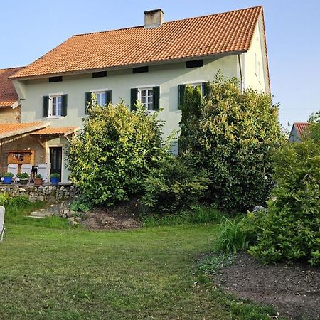 Ferienhaus Am Donauspitz Kelheim Exterior photo